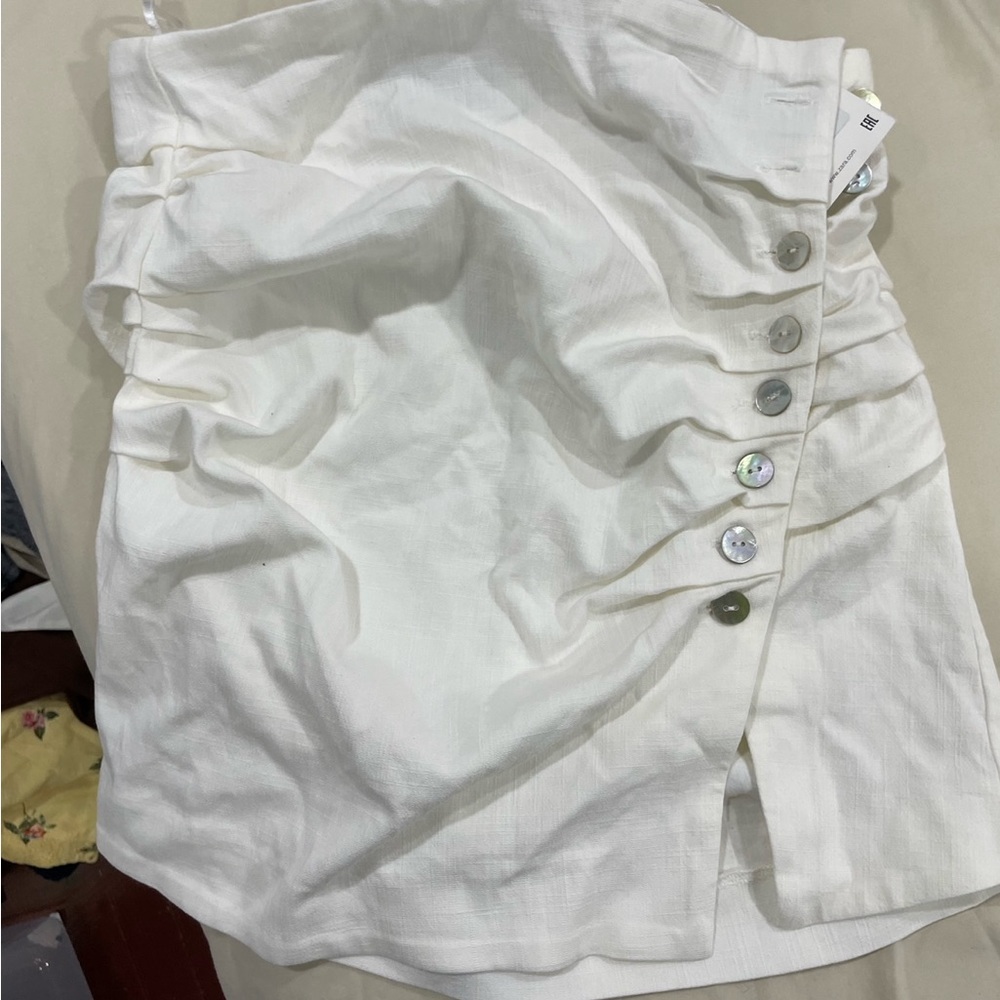 Zara skirt